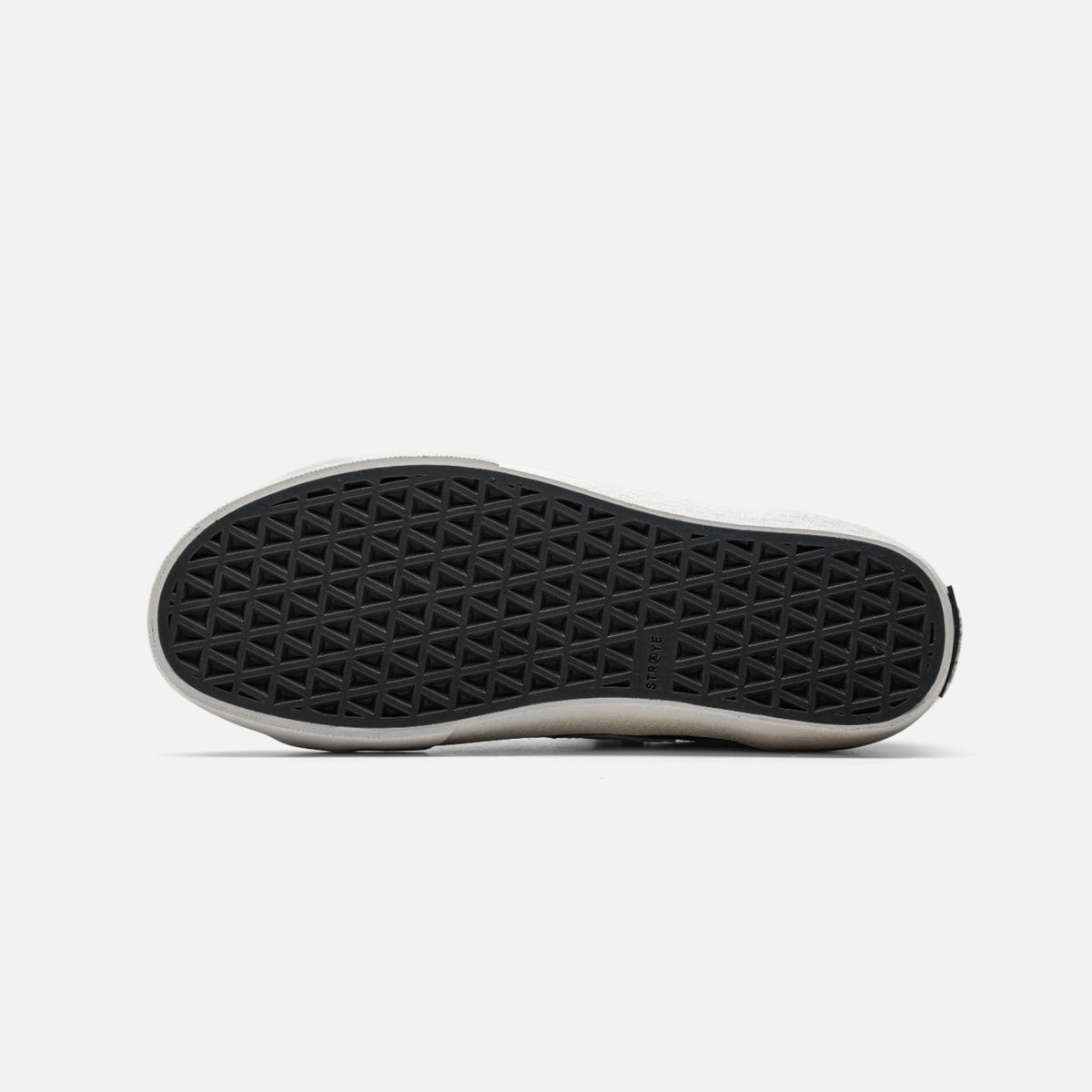 LOGAN MULE - GRAPHITE | Bottom View