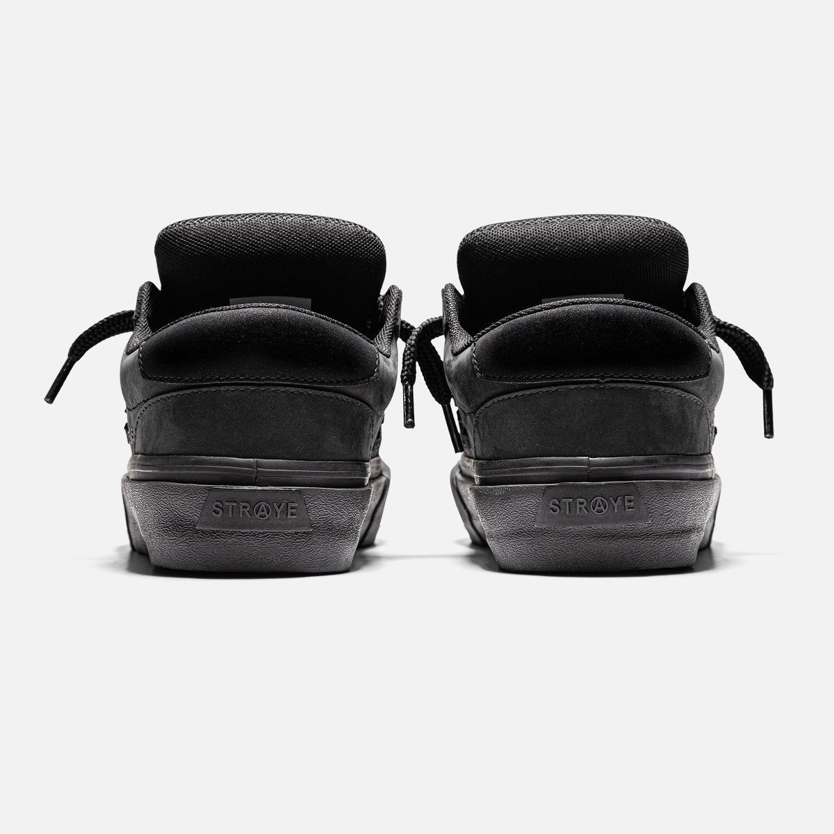 LOGAN PUFF - MANTA | Back View