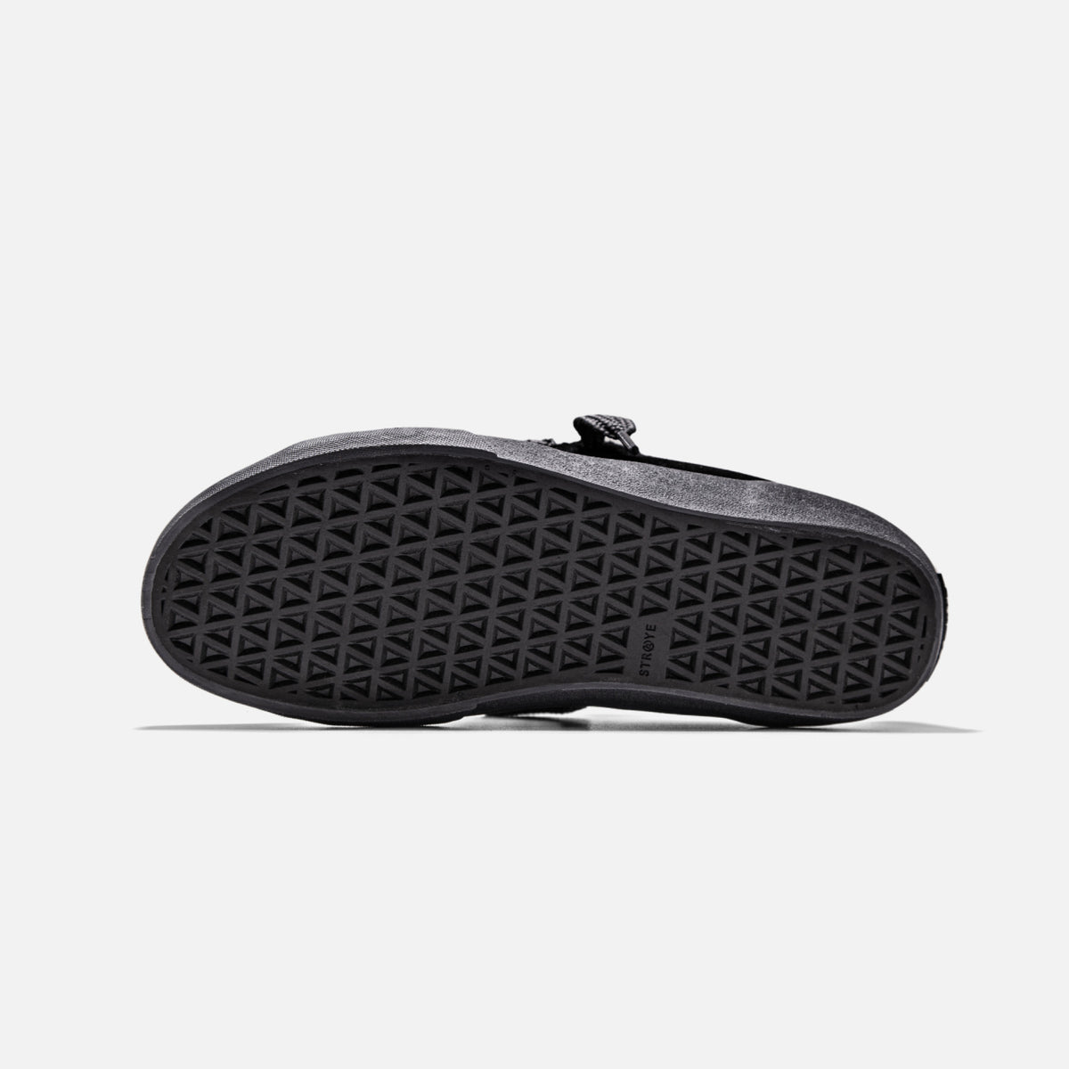 OLYMPIC - GRAPHITE | Bottom View