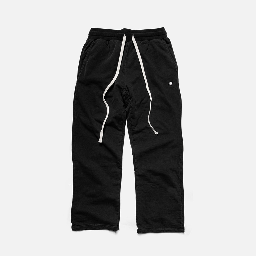 Pants-MiniKlLoose-