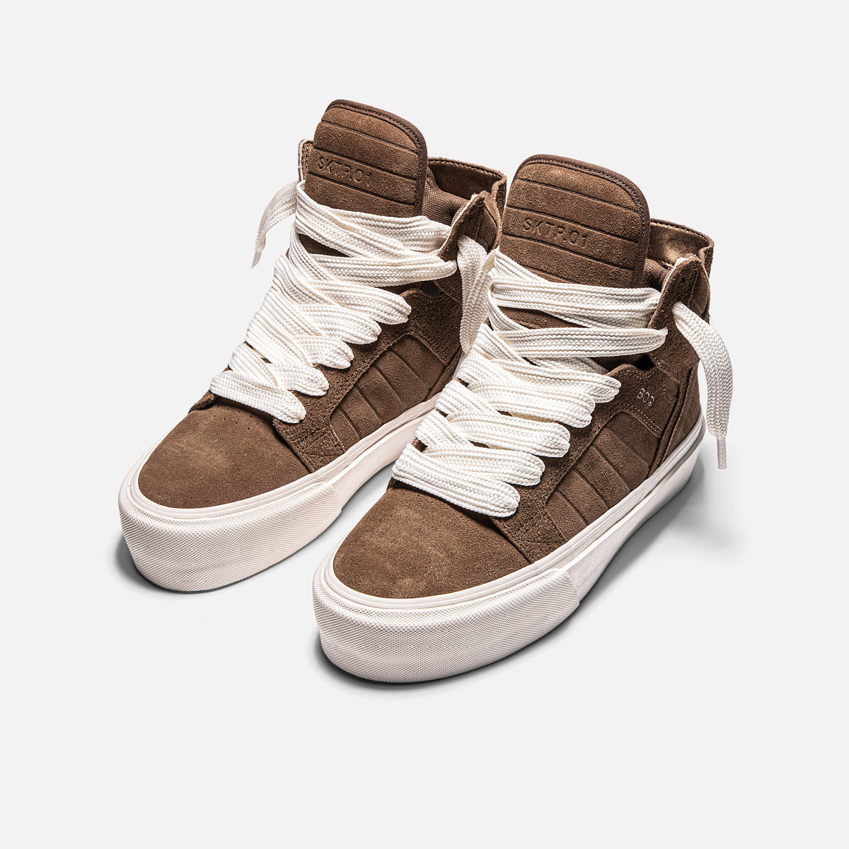 SKTP.01 - BROWN | Hero View