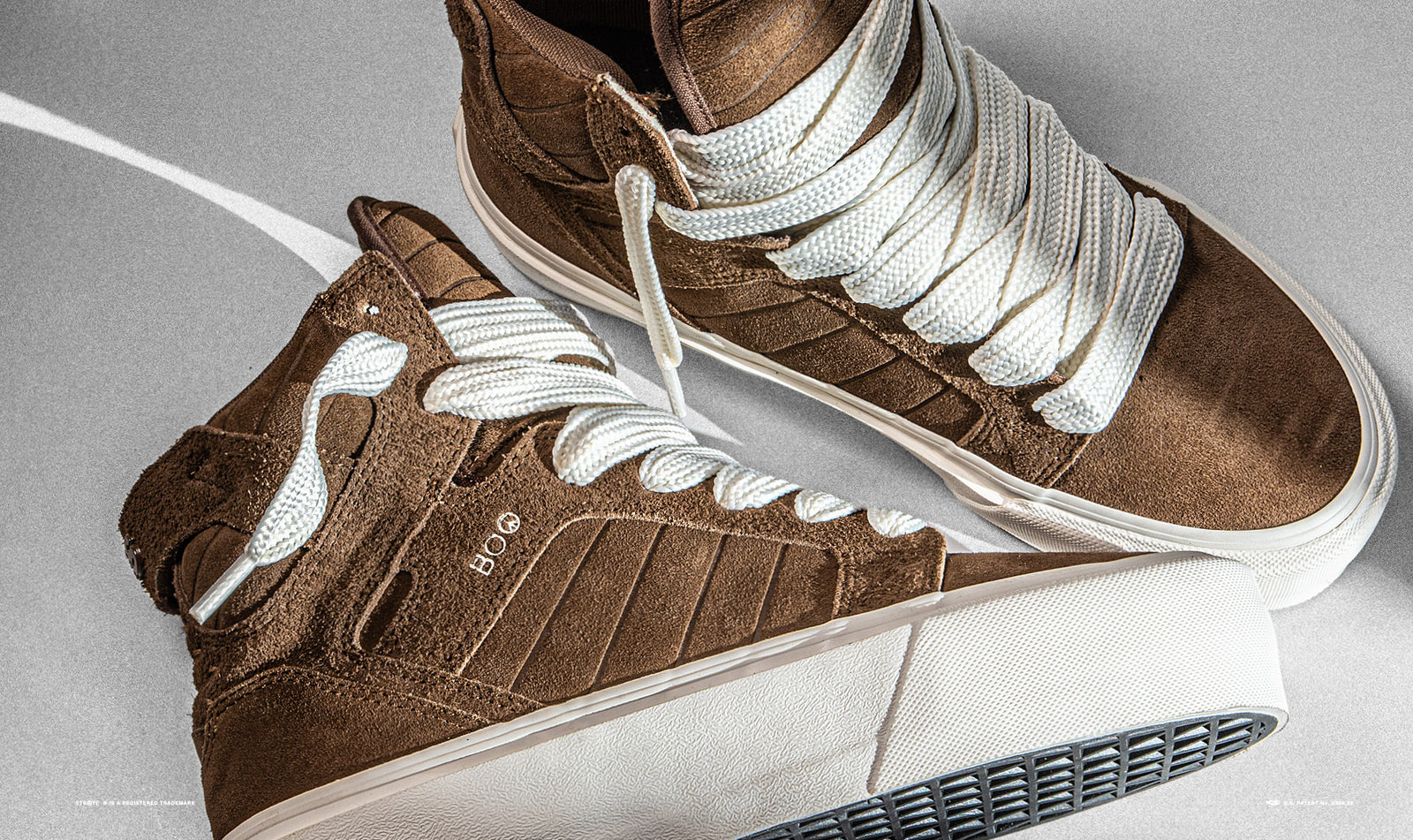 SKTP.01 - BROWN