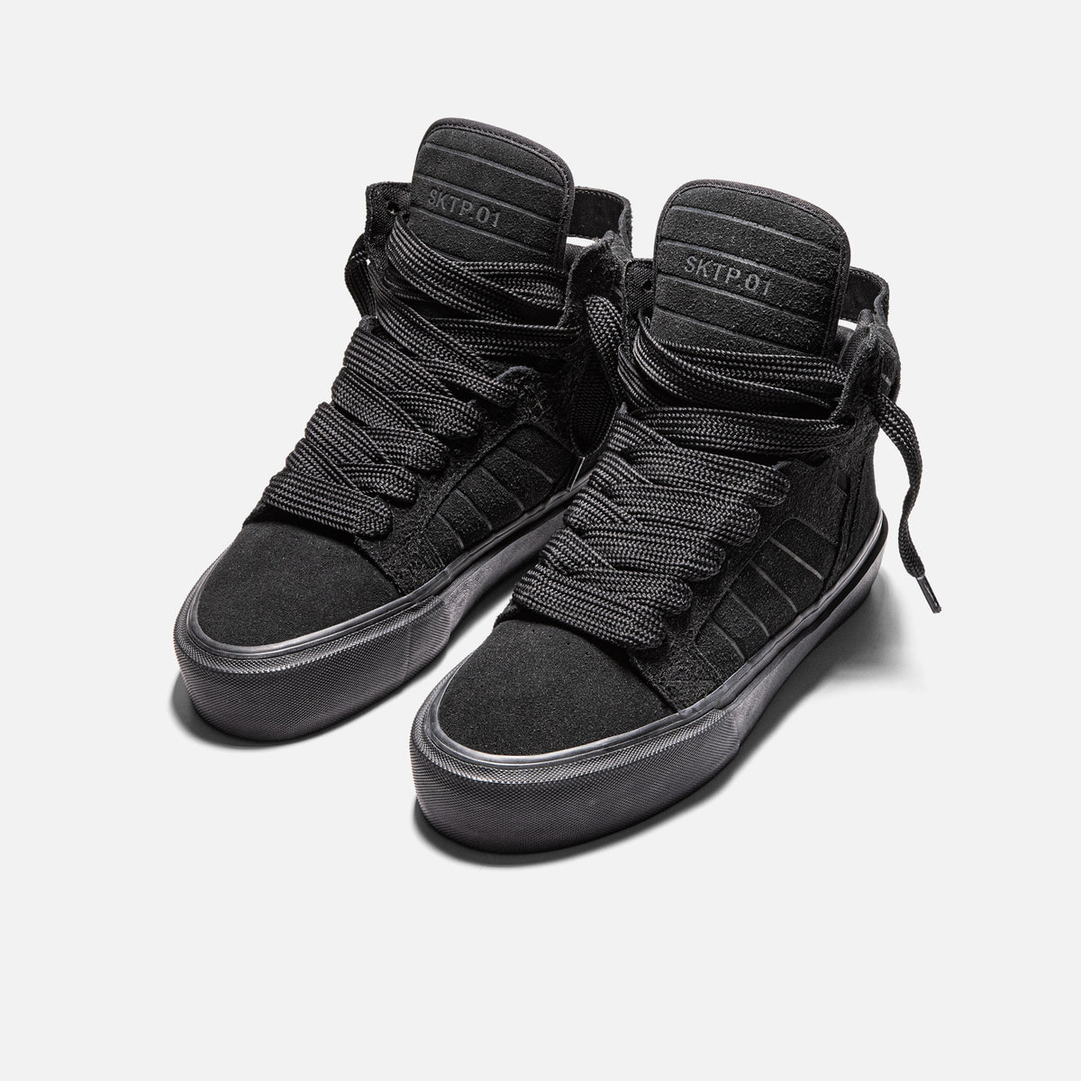 SKTP.01 - GRAPHITE | Hero View