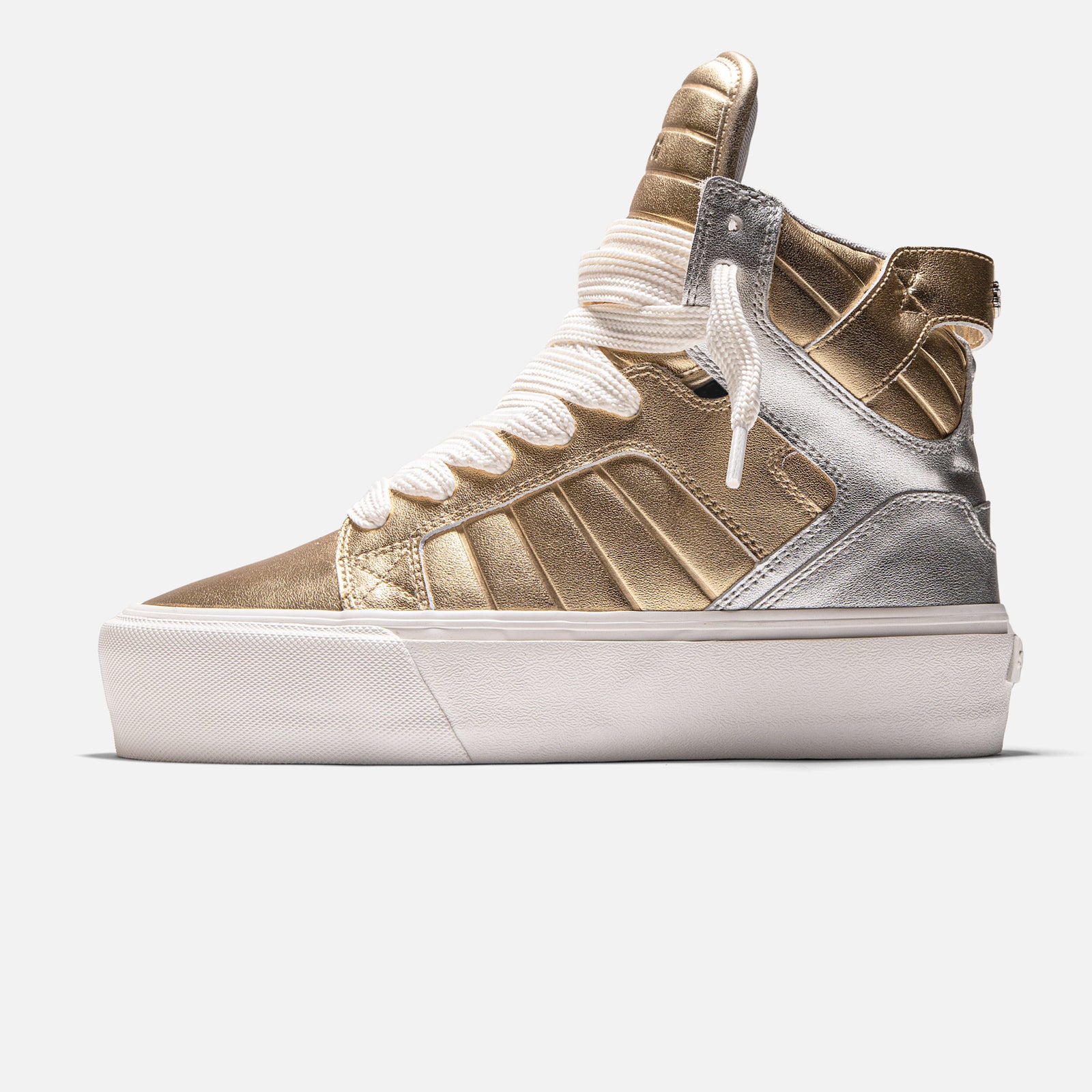 SKTP.01 - GOLD | Side View