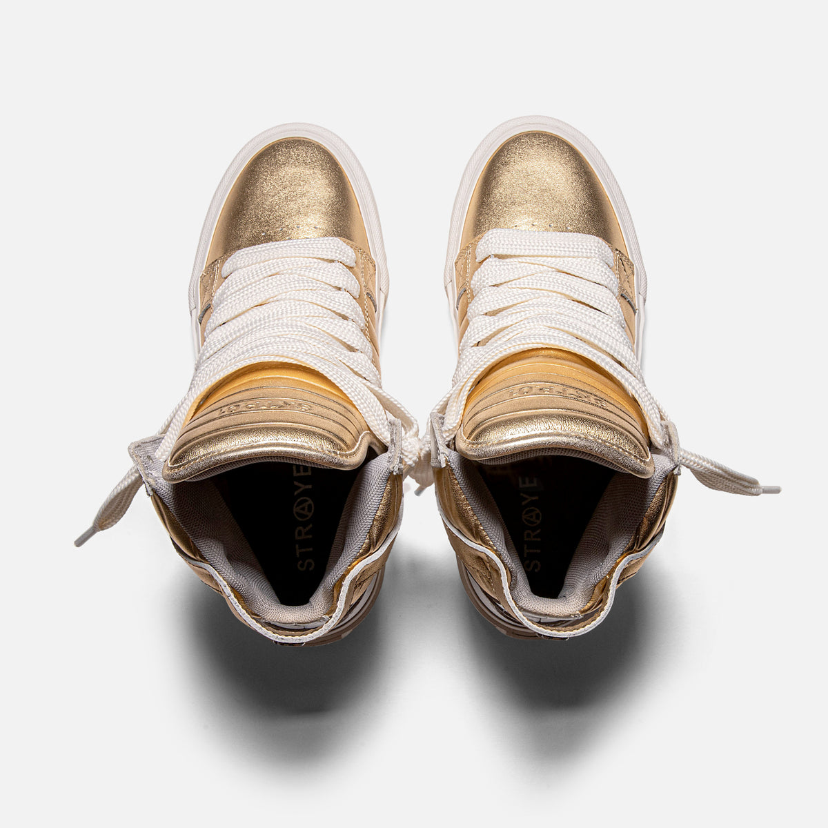 SKTP.01 - GOLD | Top View