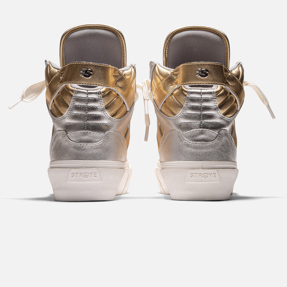 SKTP.01 - GOLD | Back View