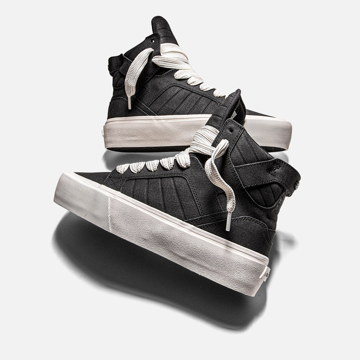 SKTP.01 - GRAPHITE TUF