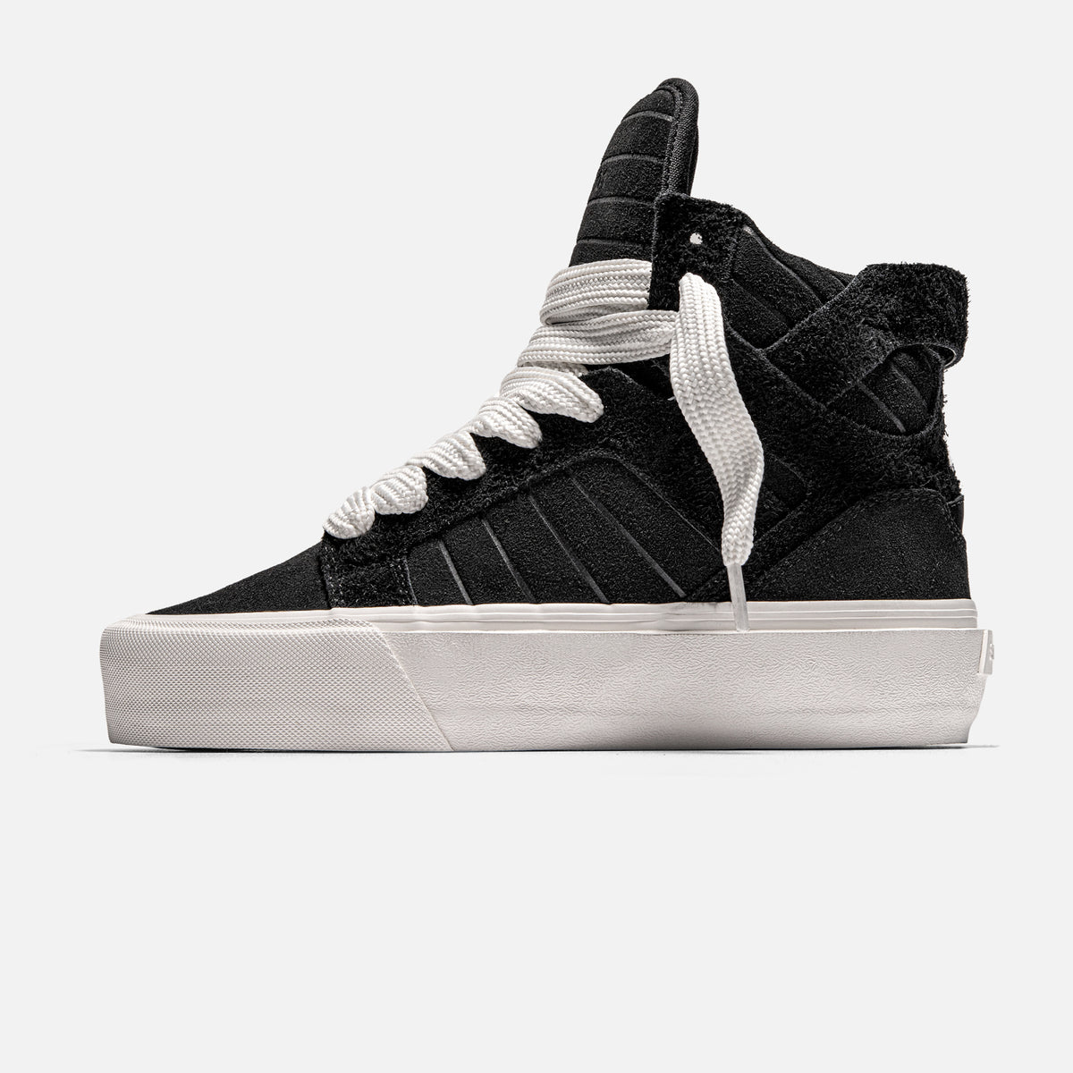 SKTP.01 - BLACK | SIDE VIEW