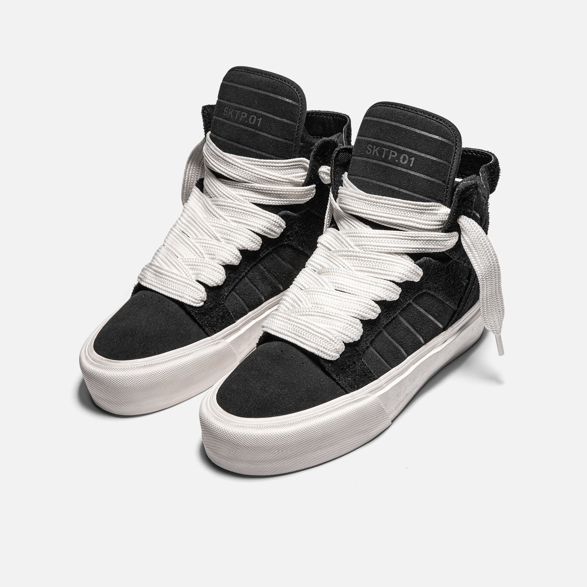 SKTP.01 - BLACK