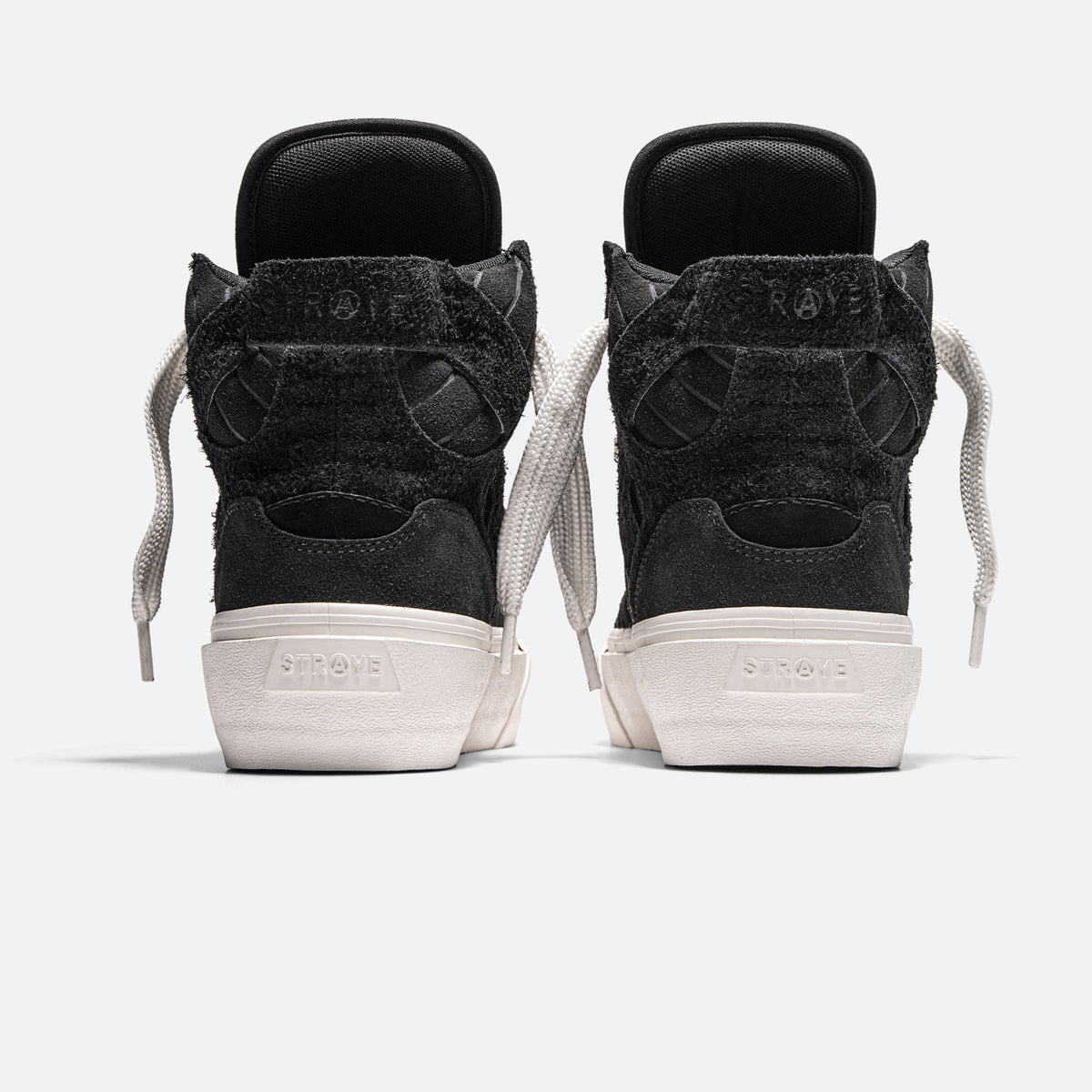 SKTP.01 - BLACK | BACK VIEW