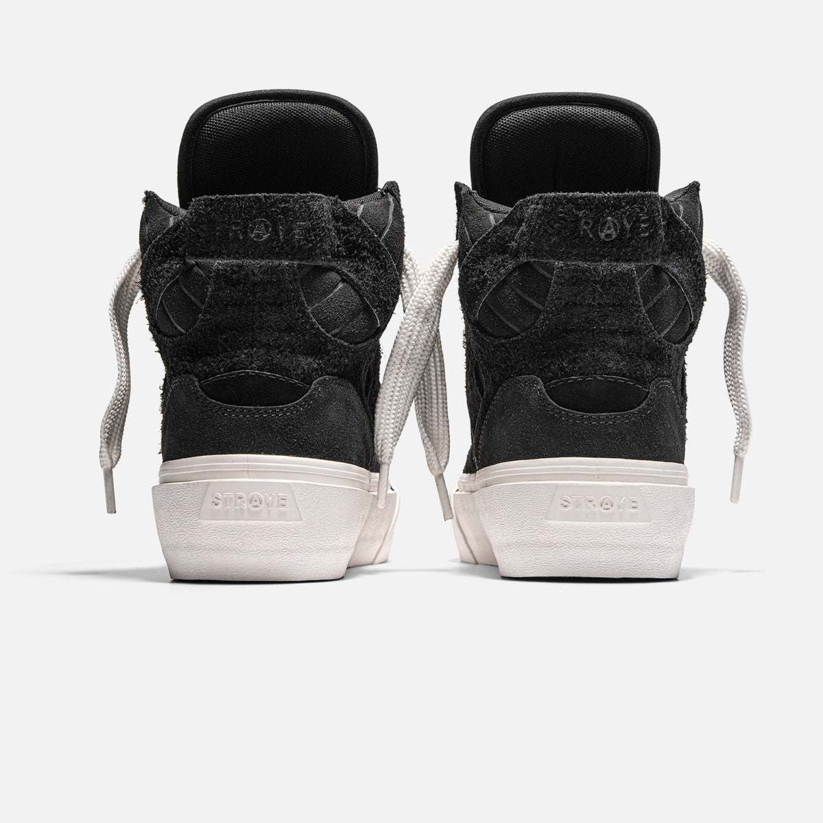 SKTP.01 - BLACK | BACK VIEW