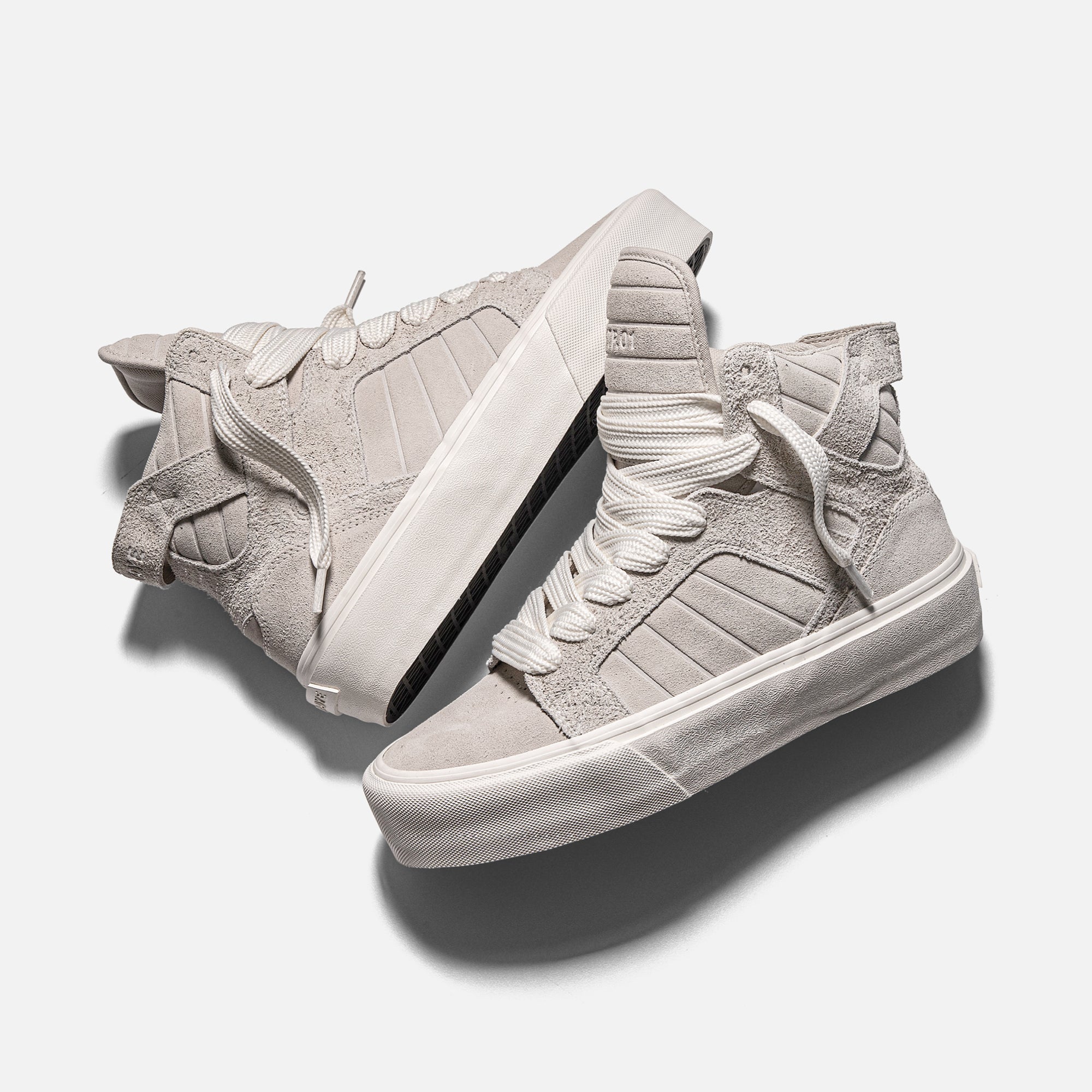 SKTP.01 - CREAM | SIDE VIEW
