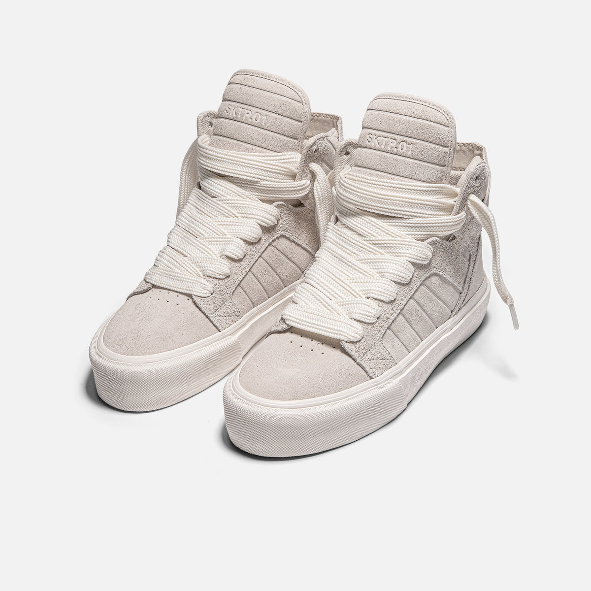 SKTP.01 - CREAM | HERO VIEW
