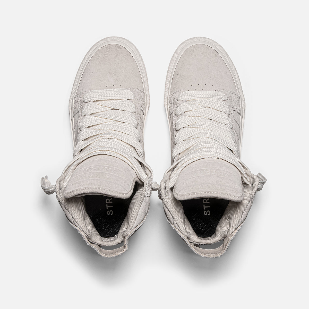 SKTP.01 - CREAM | TOP VIEW