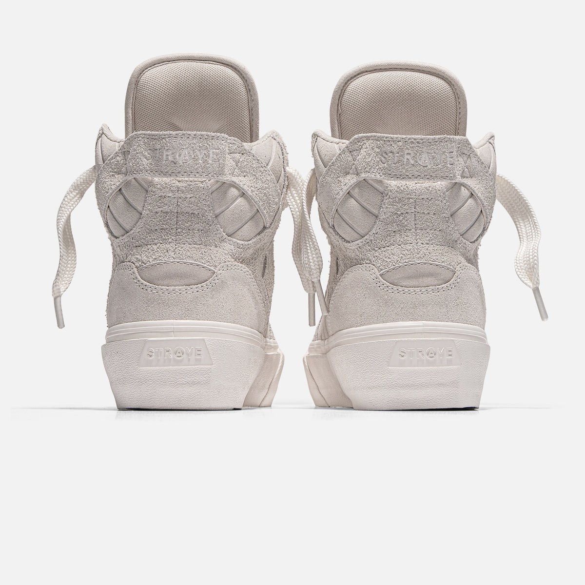 SKTP.01 - CREAM | BACK VIEW