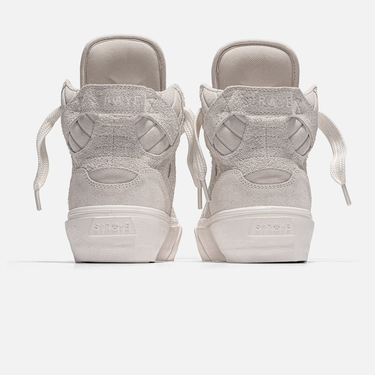 SKTP.01 - CREAM | BACK VIEW