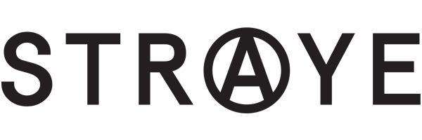STRAYE Logo