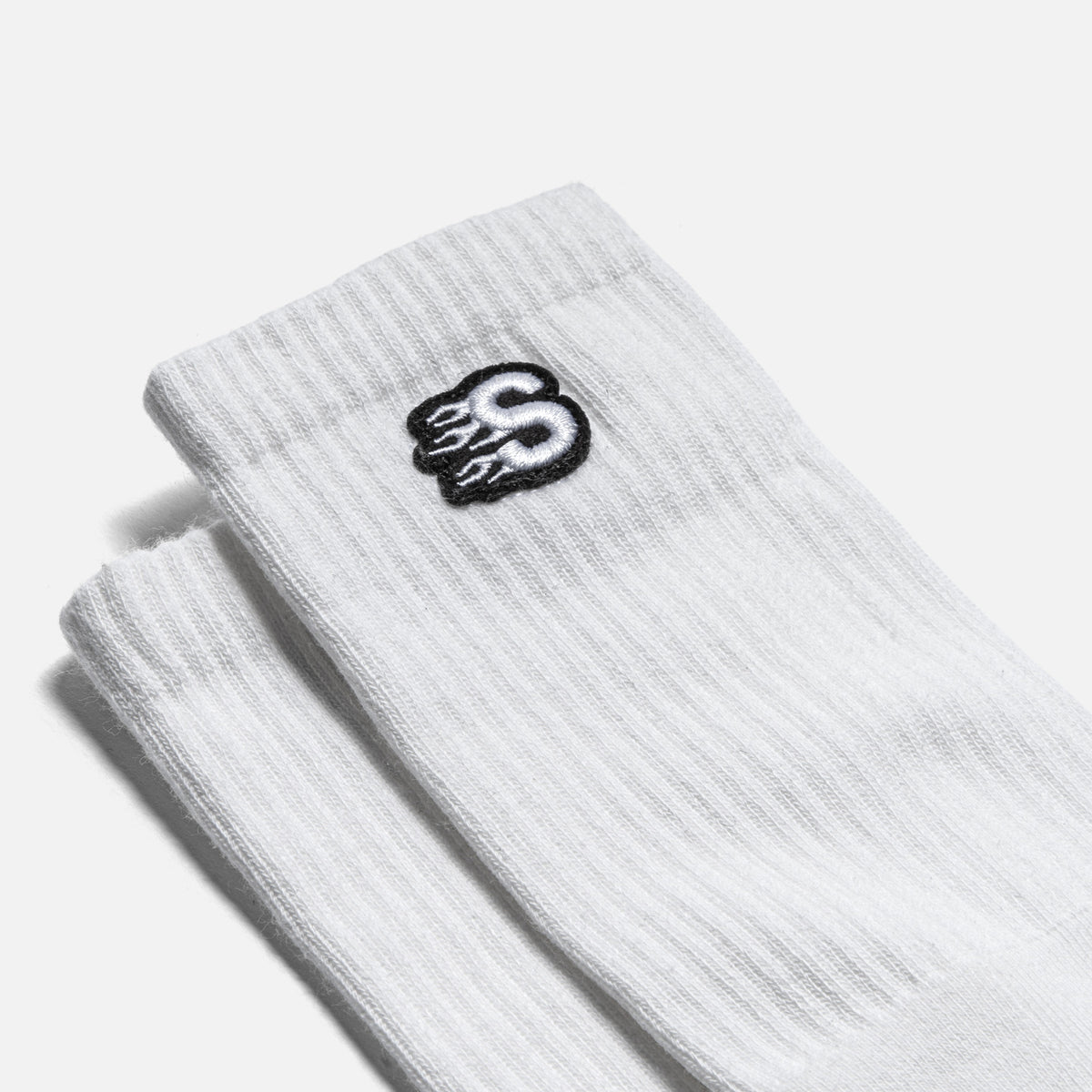 MINI SOCKS - WHITE