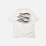 MINI S/L - VINTAGE WHITE