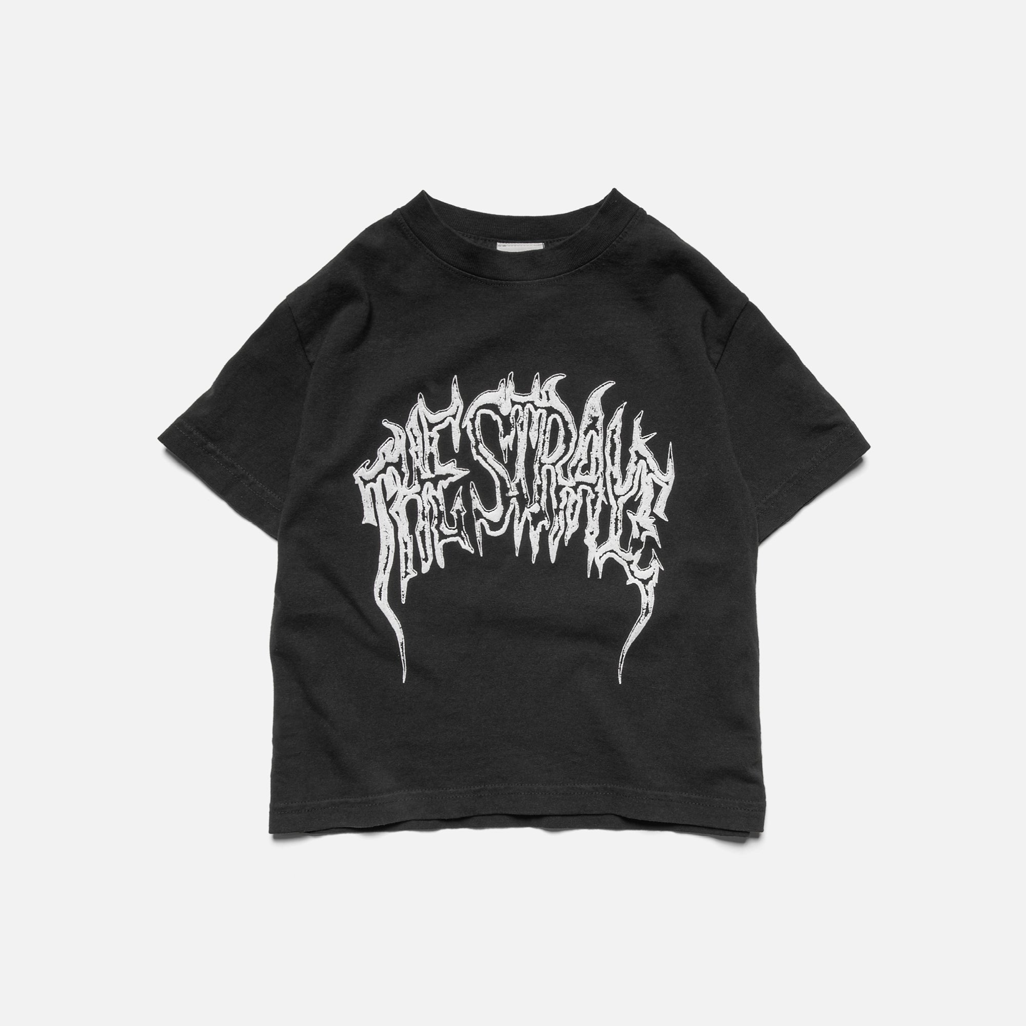 『TEN TEE S.S BLACK L』 Tee-Kids-Metal-Black01.jpg?v=