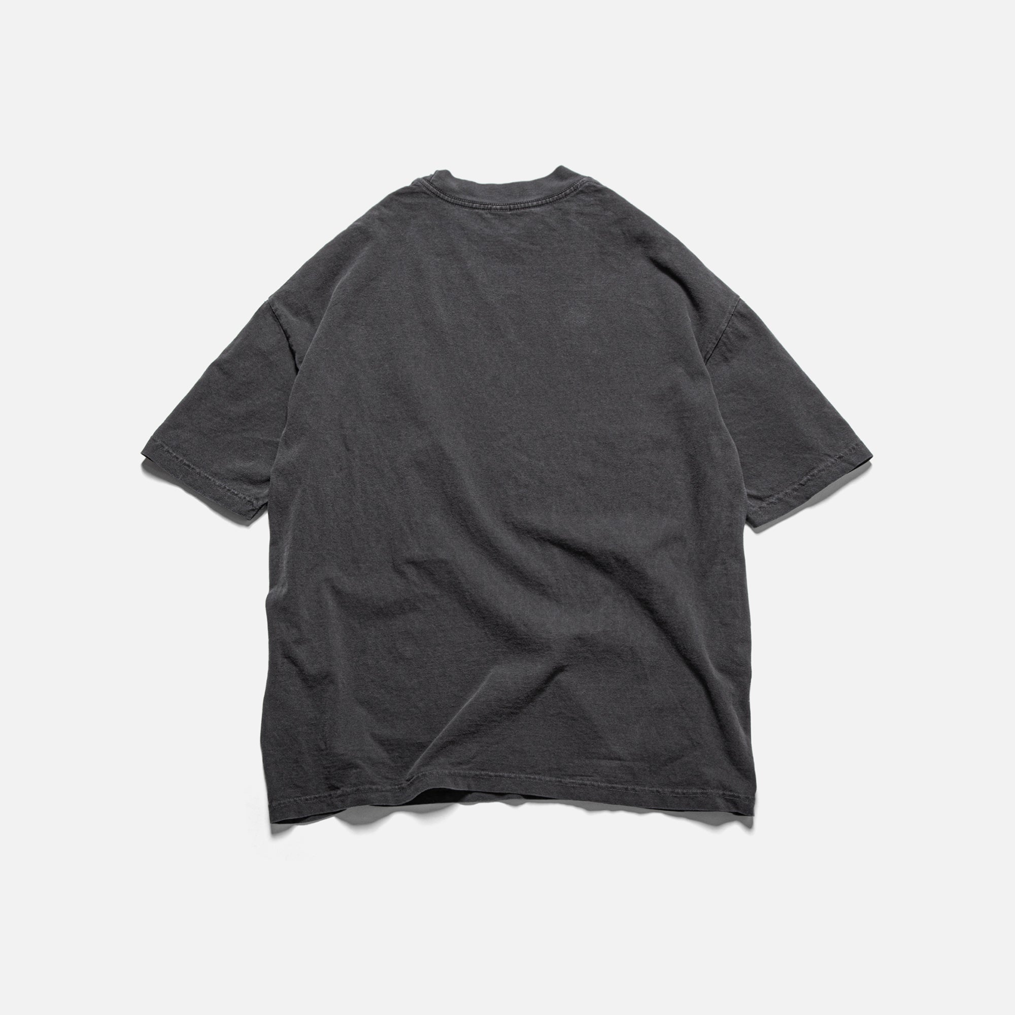 MINI S/S TEE - VINTAGE BLACK