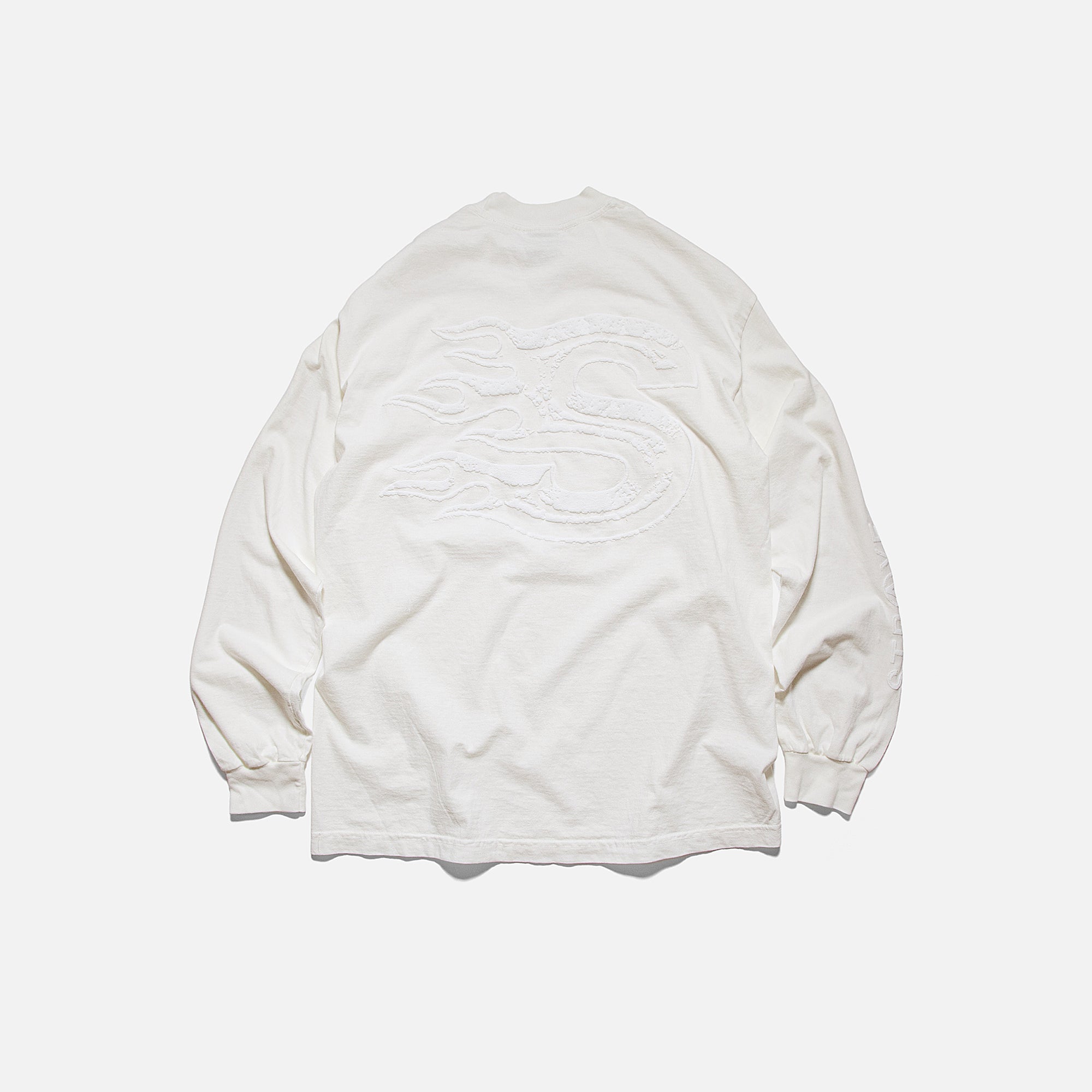 L/S T-SHIRTS | STRAYE