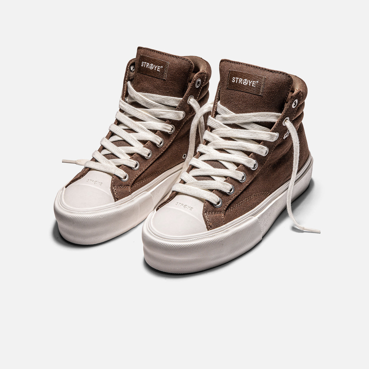 VENICE - BROWN | Hero View