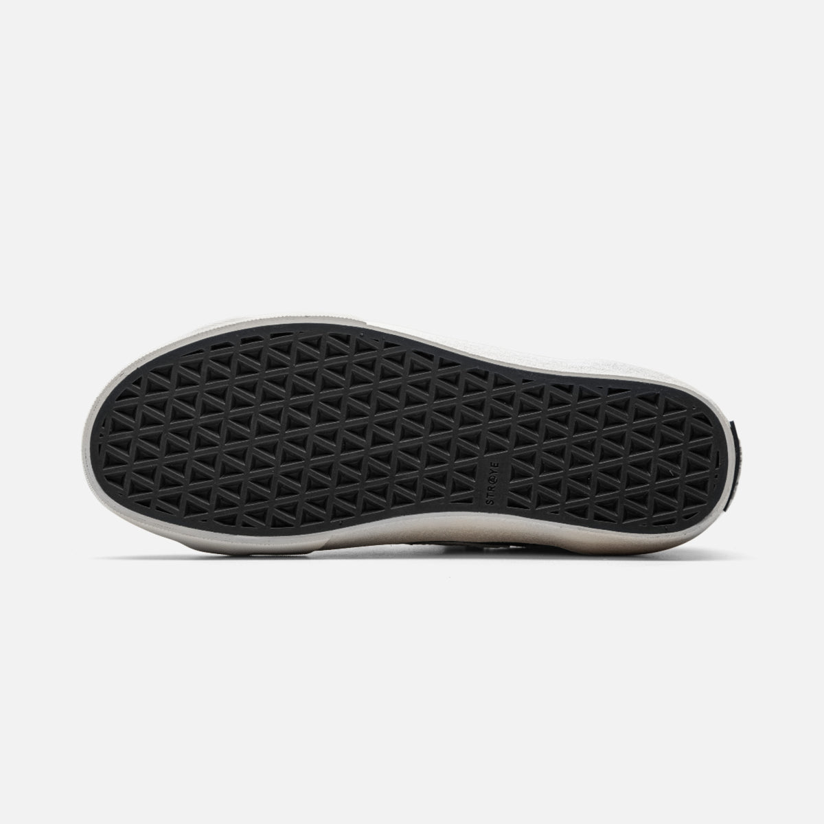 VENICE - BROWN | Bottom View