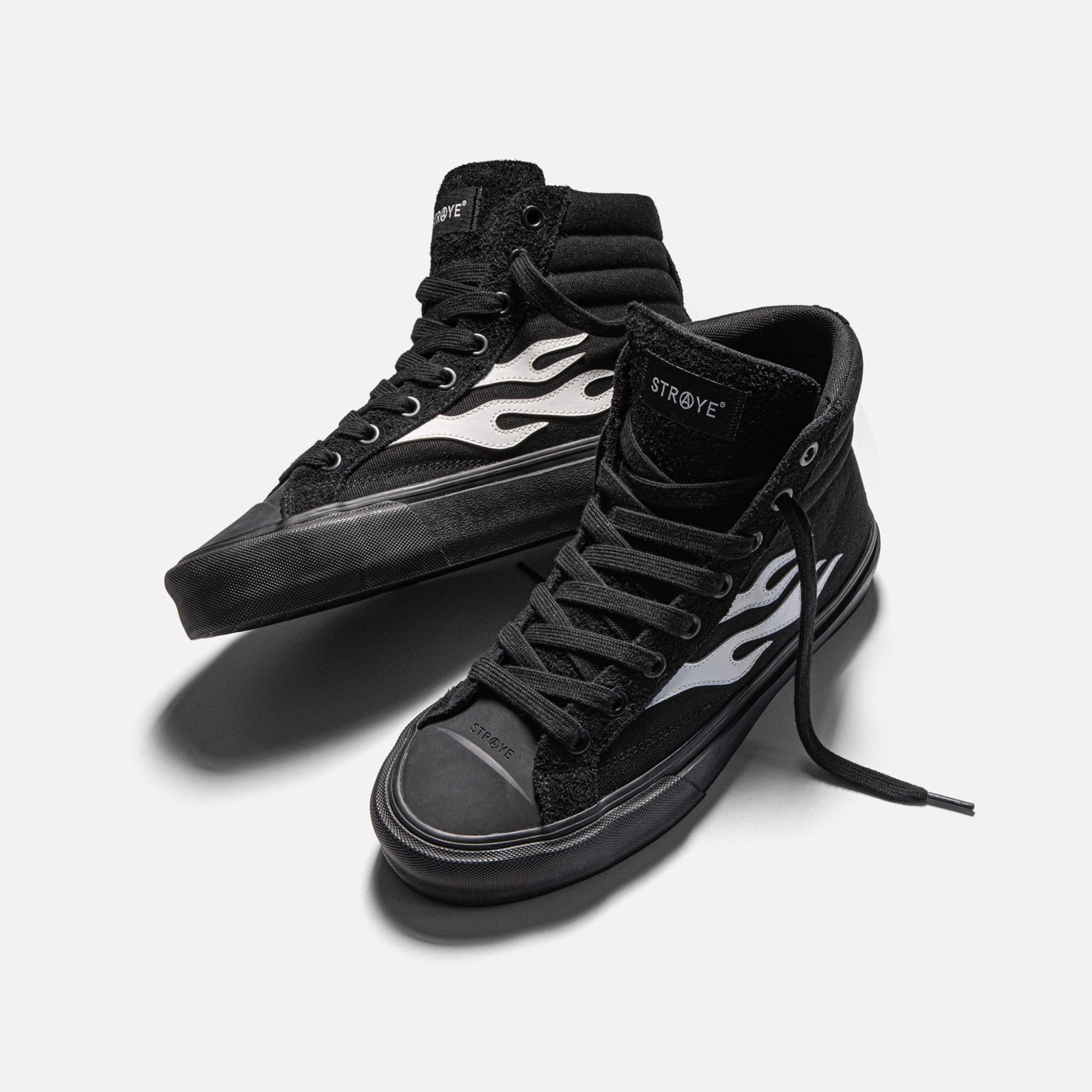 VENICE - PHANTOM | Side View