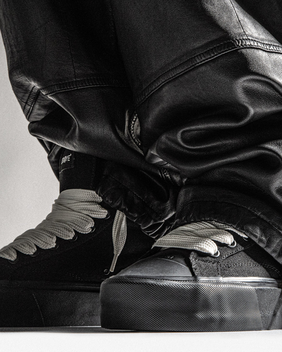 VENICE STOMPER - PHANTOM