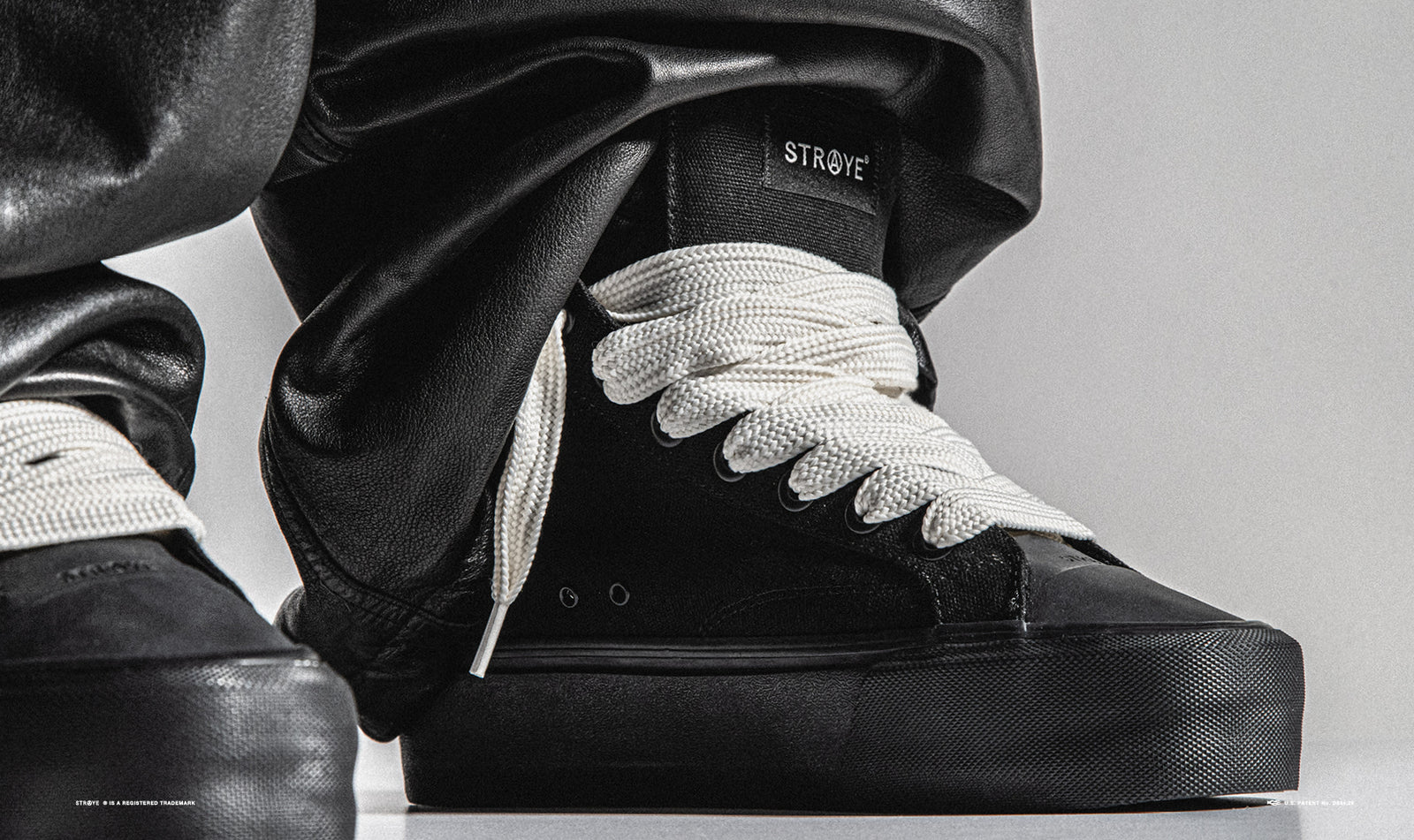 VENICE STOMPER - PHANTOM