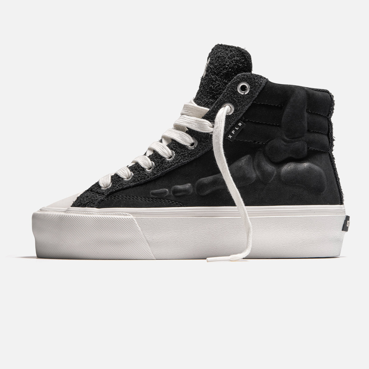 VENICE - XPLR BONES | Side View