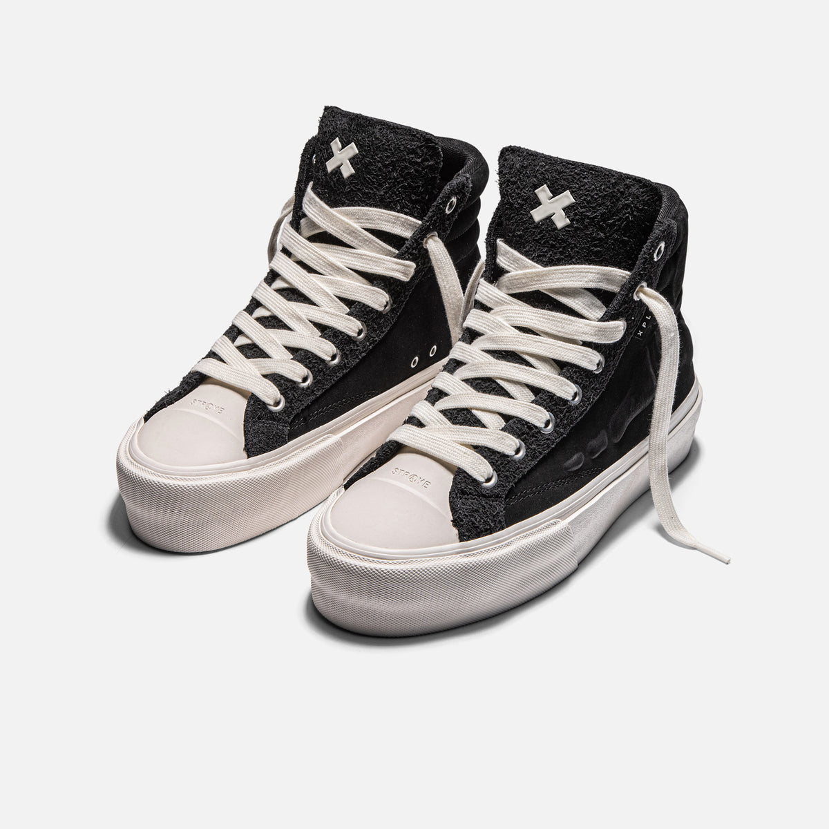 VENICE - XPLR BONES | Hero View