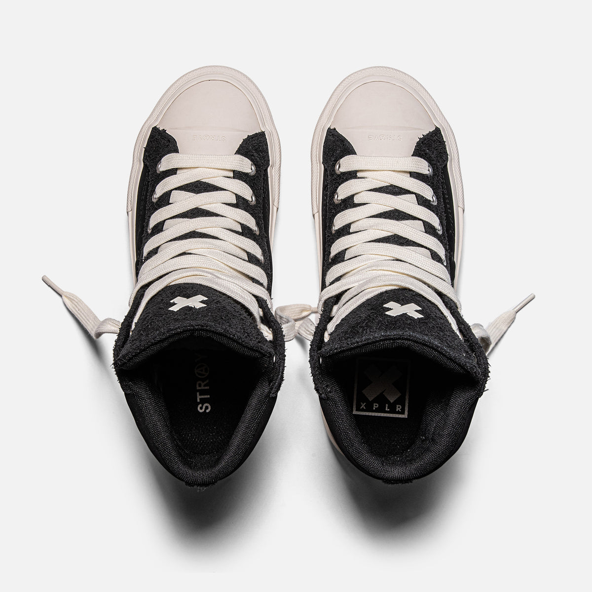 VENICE - XPLR BONES | Top View