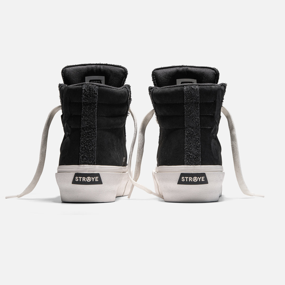 VENICE - XPLR BONES | Back View