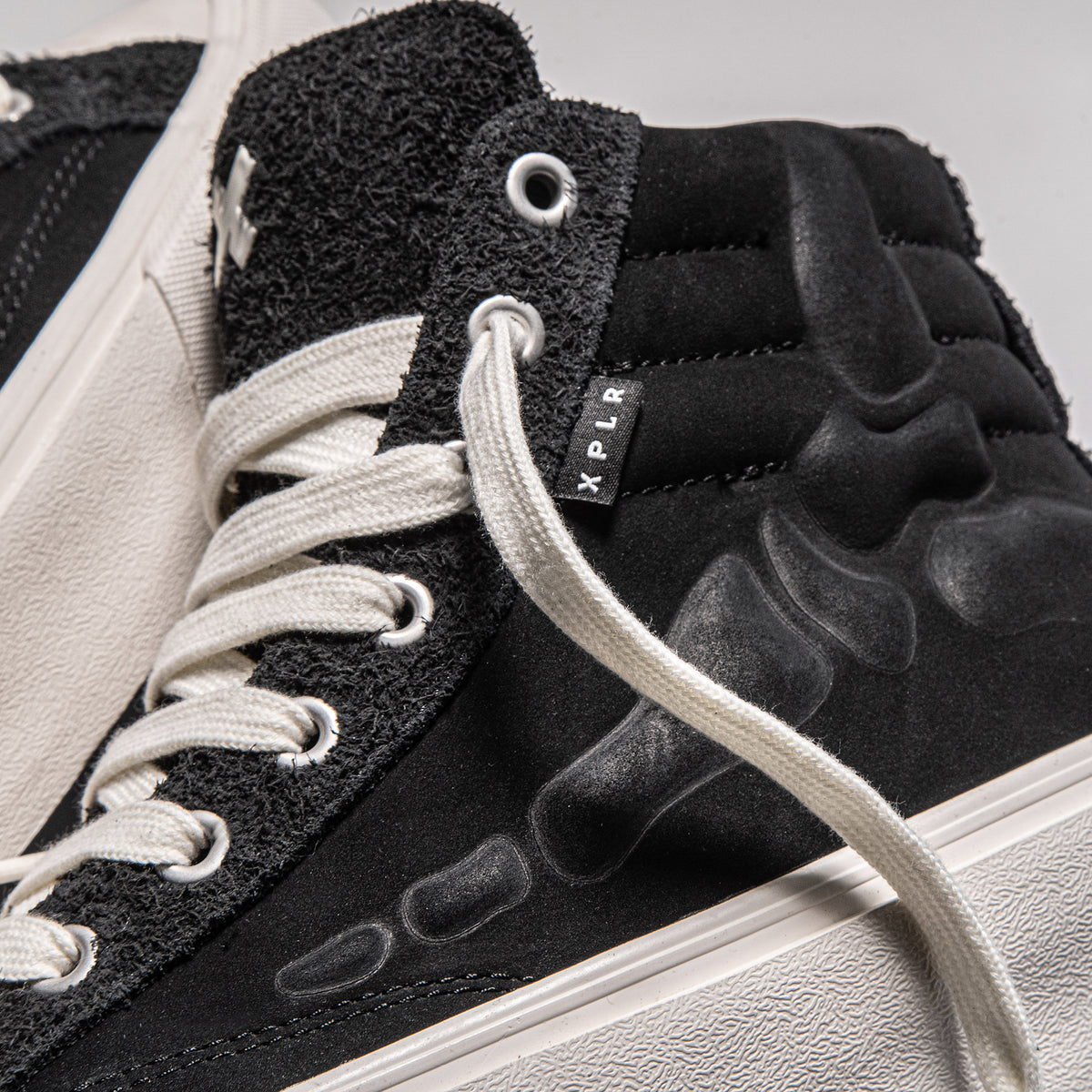 VENICE - XPLR BONES | Detail