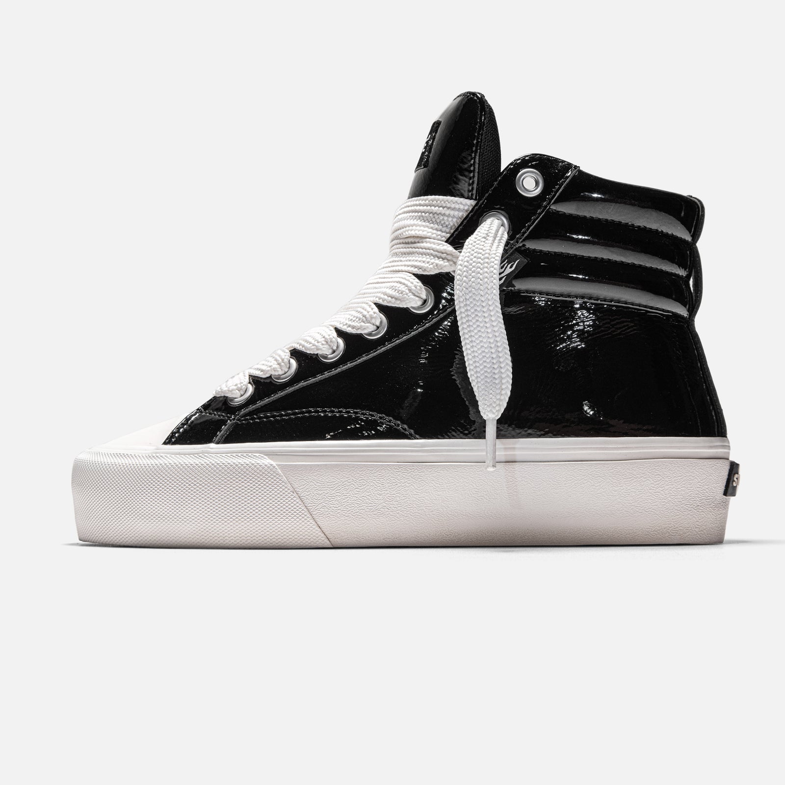 VENICE STOMPER - DARKSIDE | Side View