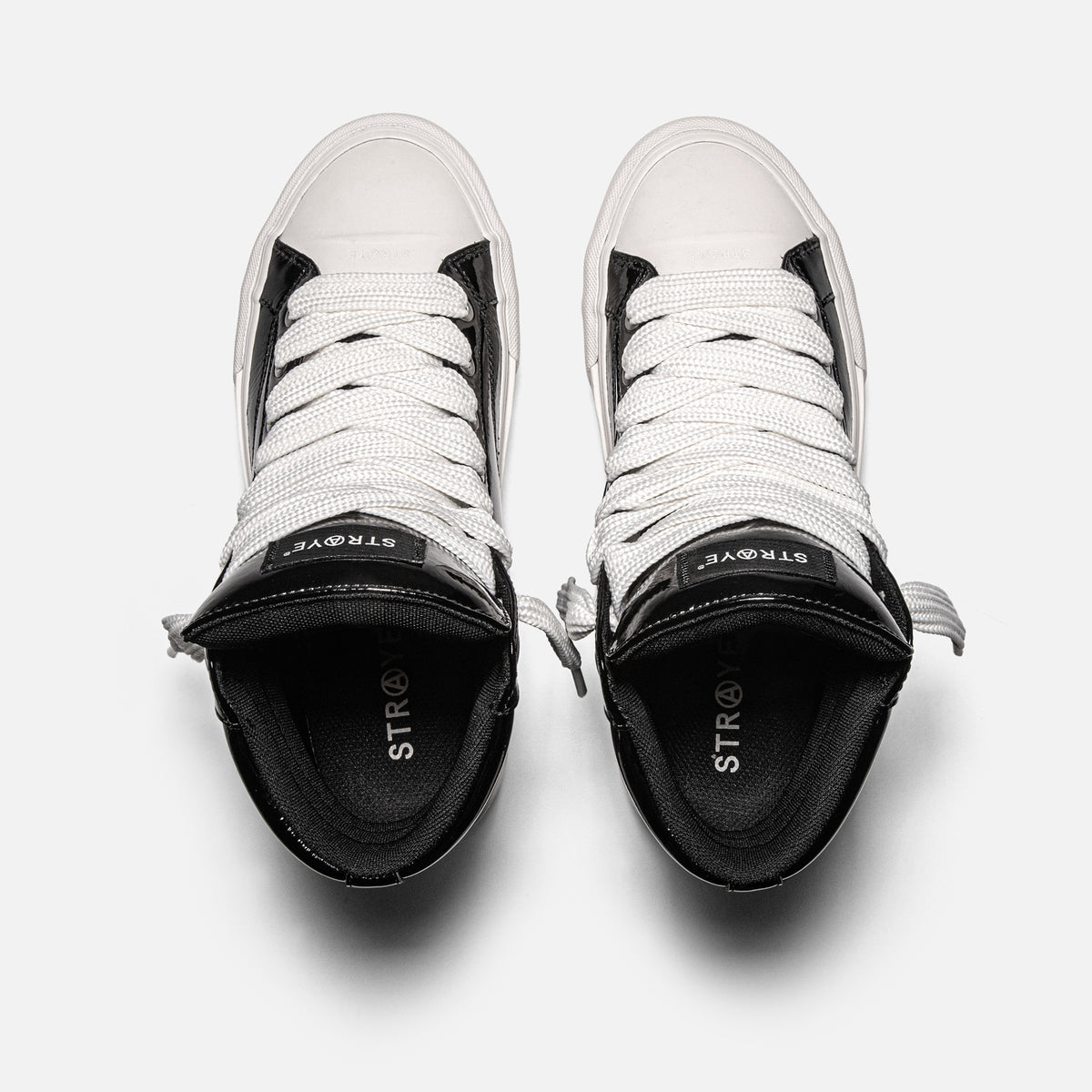 VENICE STOMPER - DARKSIDE | Top View