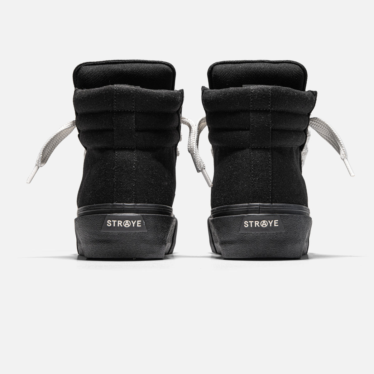 VENICE STOMPER - PHANTOM | Back View