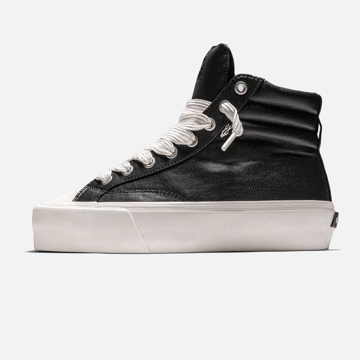 VENICE STOMPER - SHADOW | Side View