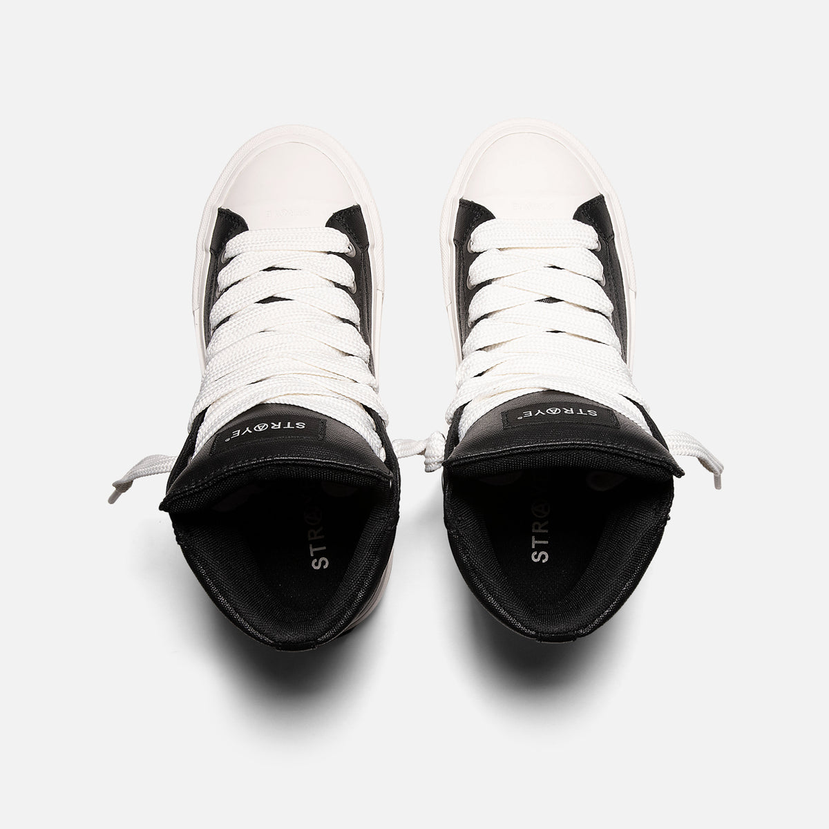 VENICE STOMPER - SHADOW | Top View