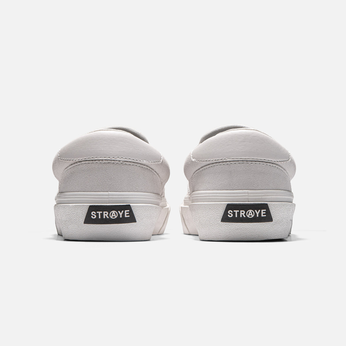 VENTURA - BLANCO BONES | Back View