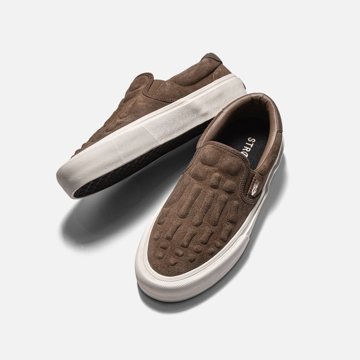 VENTURA - BROWN BONES | Freestyle Money