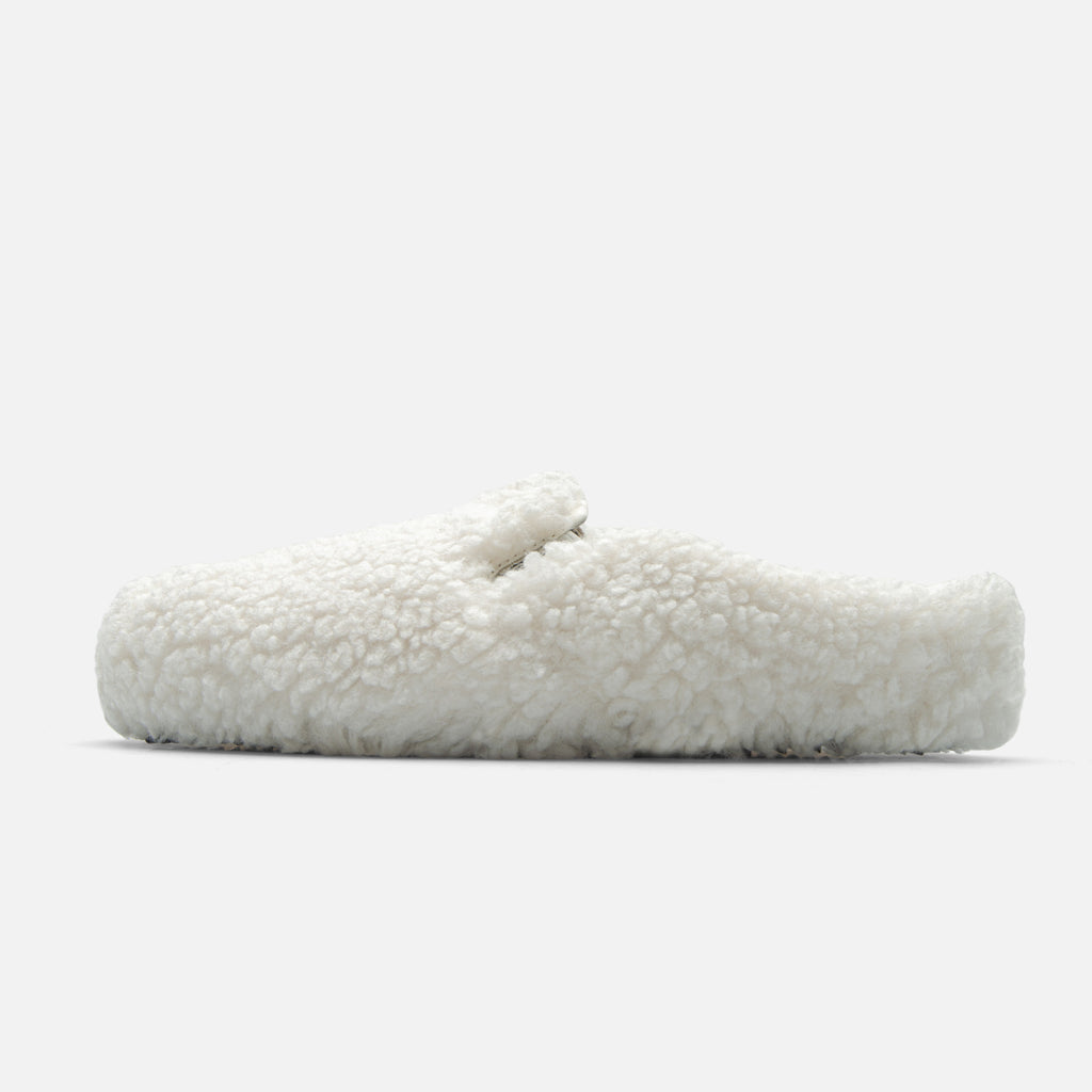 theredthread S hairy fur mule 36 theredthread S hairy fur mule