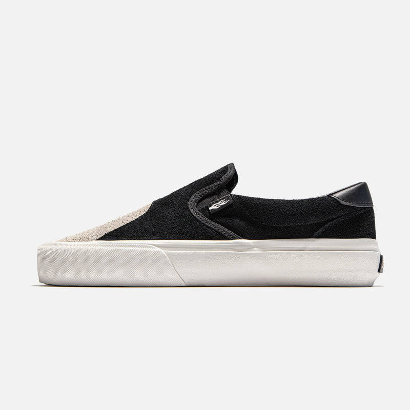 STRAYE VENTURA | ONE LOVE Suede Low Top Shoes | STRAYE