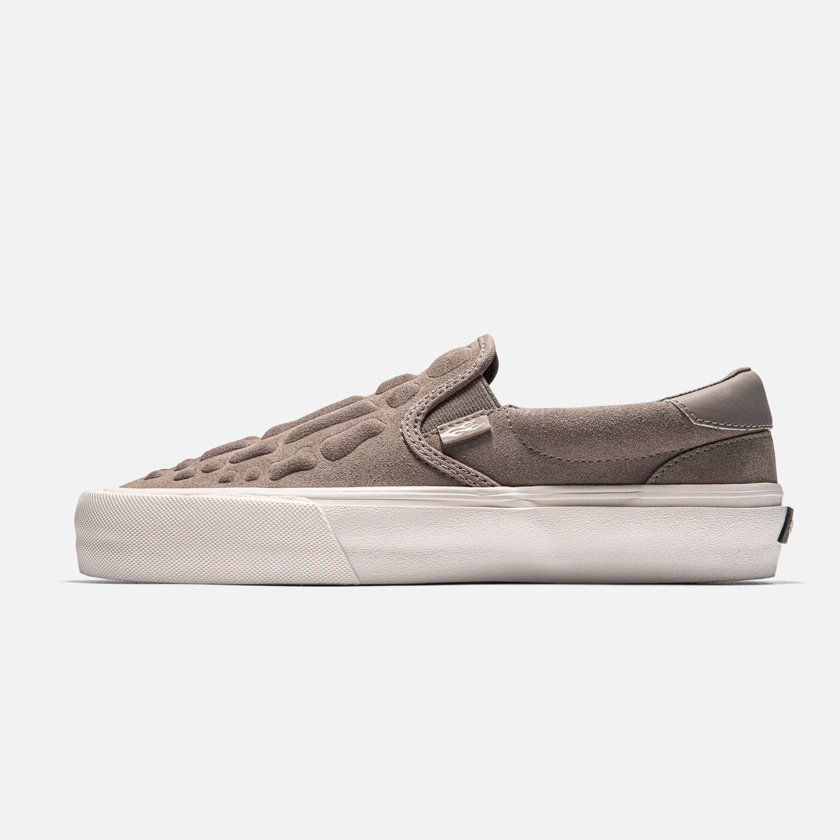 VENTURA - TAUPE BONES | Side View