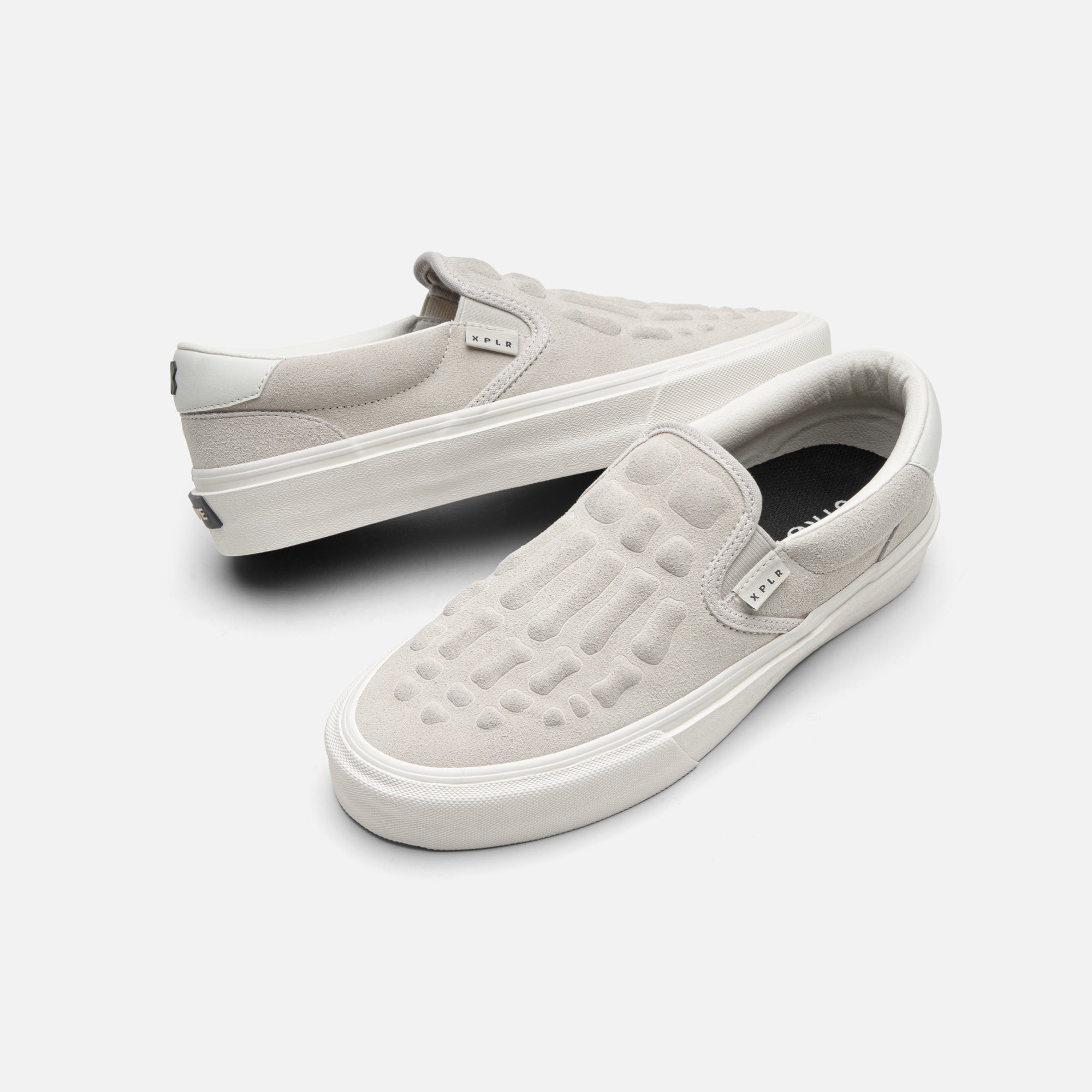 VENTURA - XPLR SAM & COLBY SHOE