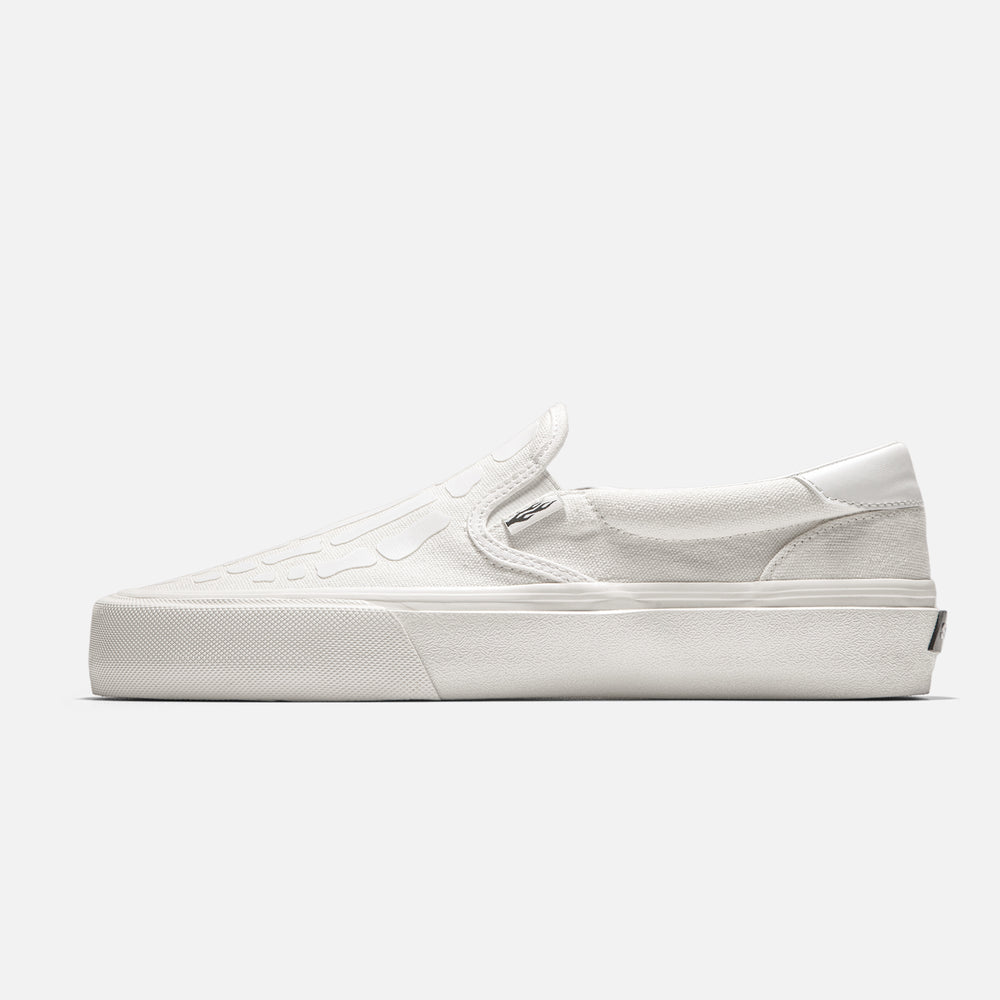 VENTURA | Slip-on Skate Shoes | STRAYE Tagged 