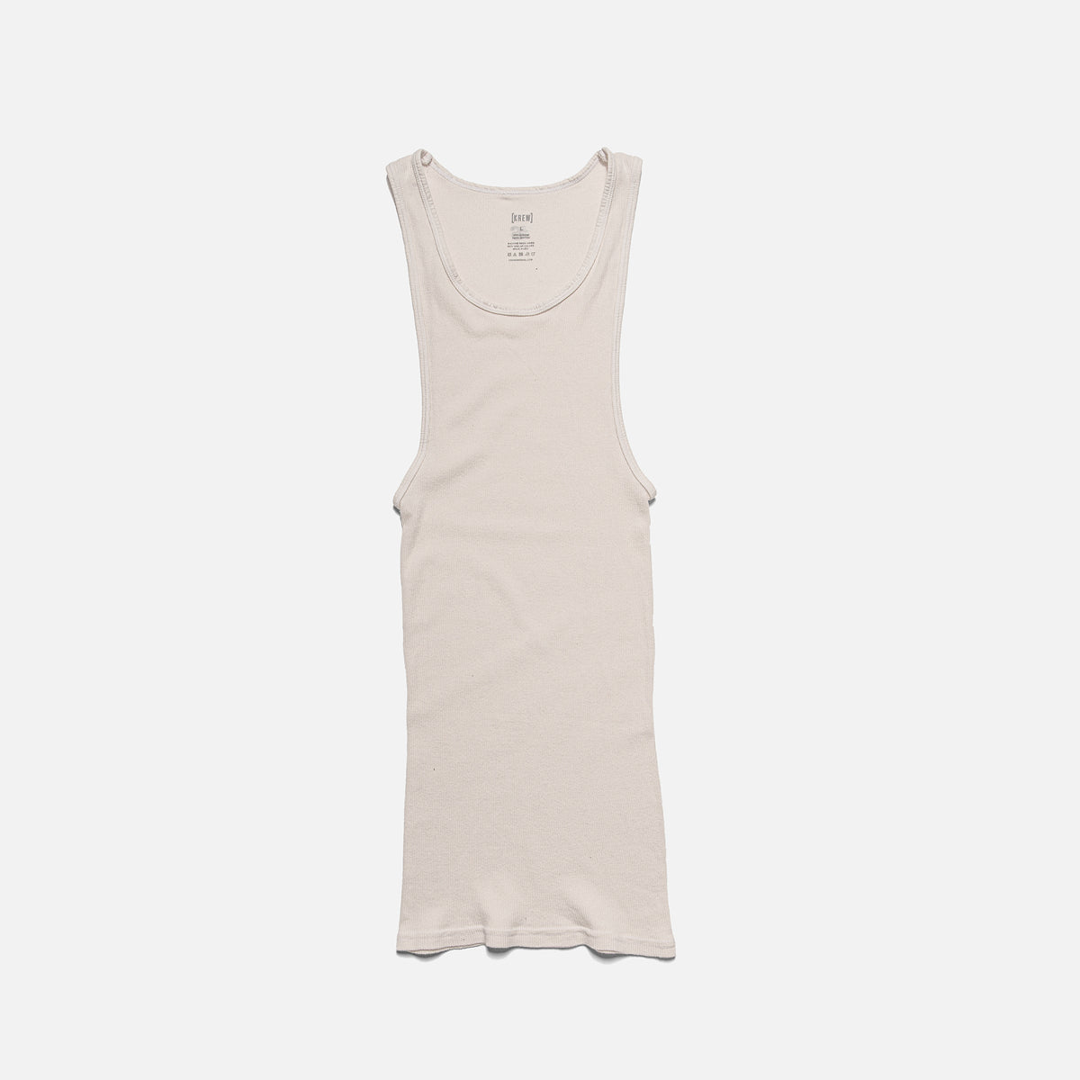 WIFER - VINTAGE WHITE - Front