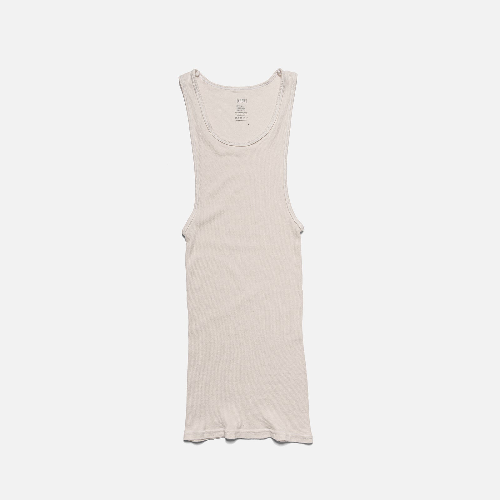 WIFER - VINTAGE WHITE - Front